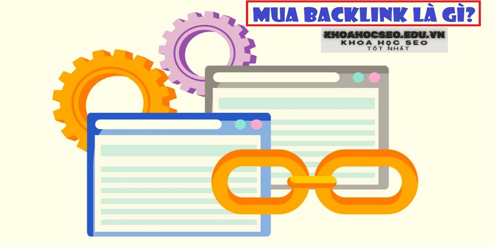 Mua backlink